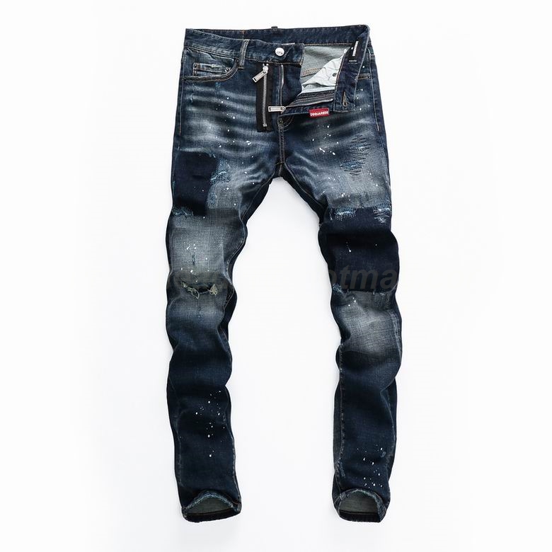 Dsquared Men's Jeans 193